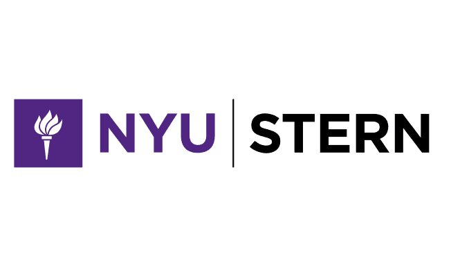 NYU Stern logo